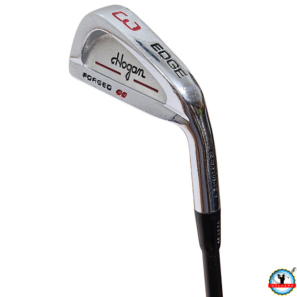 Ben Hogan Other - Ben Hogan Edge Forged GS FT Worth TX 3-Iron Legend High Performance Graph 39.5"